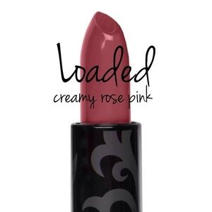 Opulence Lipstick - “Loaded”